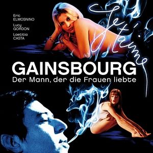Foto Gainsbourg - O Homem que Amava as Mulheres
