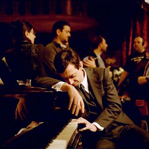 Foto Gainsbourg - O Homem que Amava as Mulheres