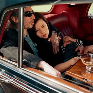 Foto Gainsbourg - O Homem que Amava as Mulheres