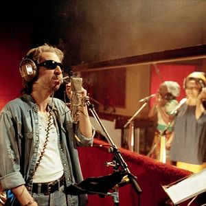 Foto Gainsbourg - O Homem que Amava as Mulheres