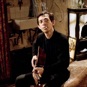 Foto Gainsbourg - O Homem que Amava as Mulheres