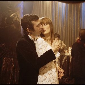 Foto Gainsbourg - O Homem que Amava as Mulheres