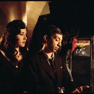 Foto Gainsbourg - O Homem que Amava as Mulheres