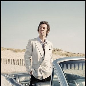 Foto Gainsbourg - O Homem que Amava as Mulheres