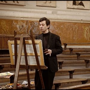 Foto Gainsbourg - O Homem que Amava as Mulheres
