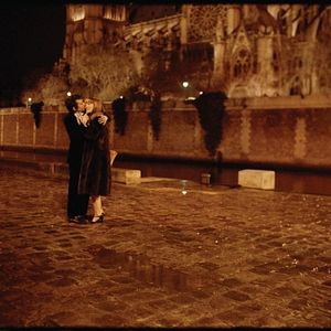 Foto Gainsbourg - O Homem que Amava as Mulheres