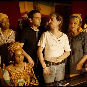 Foto Gainsbourg - O Homem que Amava as Mulheres