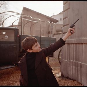Foto Gainsbourg - O Homem que Amava as Mulheres