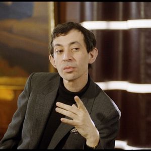 Foto Gainsbourg - O Homem que Amava as Mulheres