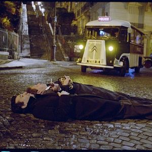 Foto Gainsbourg - O Homem que Amava as Mulheres