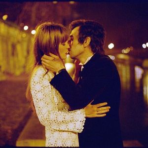Foto Gainsbourg - O Homem que Amava as Mulheres
