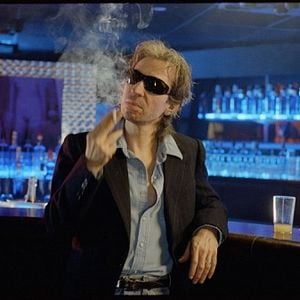 Foto Gainsbourg - O Homem que Amava as Mulheres