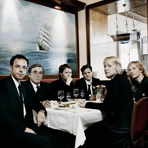 Foto Hanami - Cerejeiras em Flor