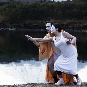 Foto Hanami - Cerejeiras em Flor