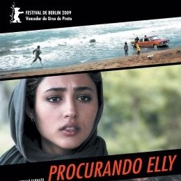 Foto Procurando Elly