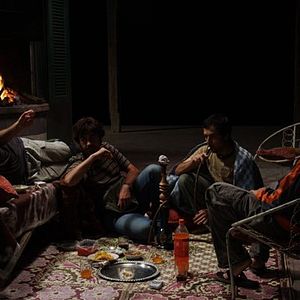 Foto Procurando Elly