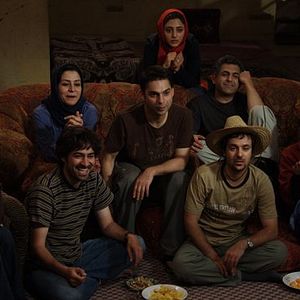 Foto Procurando Elly