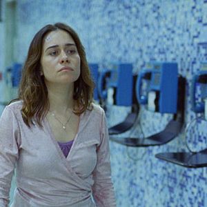 Foto O Abismo Prateado