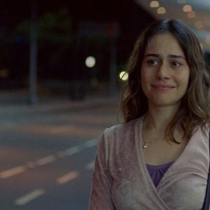 Foto O Abismo Prateado