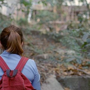 Foto O Abismo Prateado