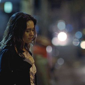 Foto O Abismo Prateado