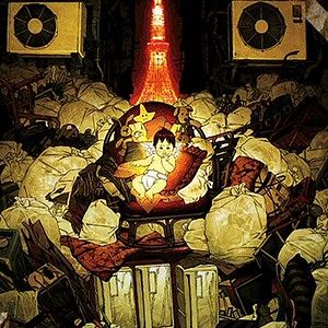 Foto Tokyo Godfathers