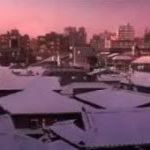 Foto Tokyo Godfathers