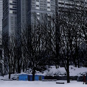 Foto Tokyo Godfathers