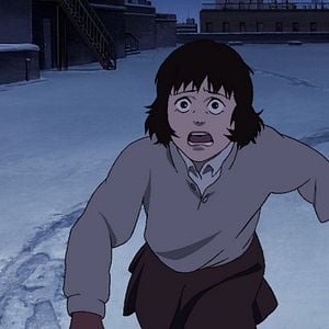 Foto Tokyo Godfathers