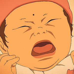 Foto Tokyo Godfathers