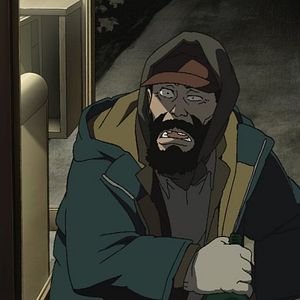 Foto Tokyo Godfathers