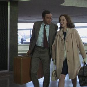 Foto Forasteiros em Nova York