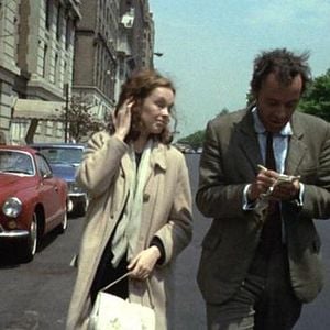 Foto Forasteiros em Nova York