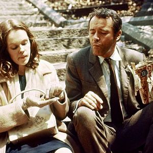 Foto Forasteiros em Nova York