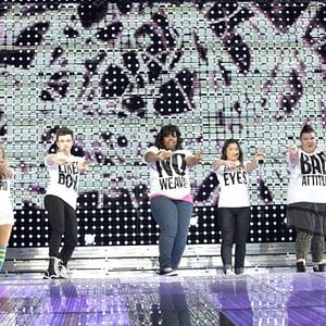 Foto Glee 3D - O Filme