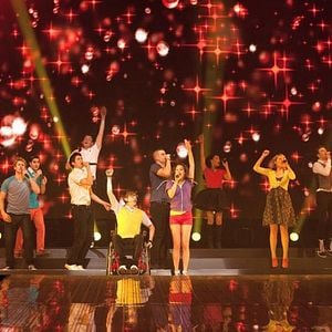 Foto Glee 3D - O Filme
