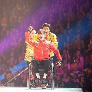 Foto Glee 3D - O Filme