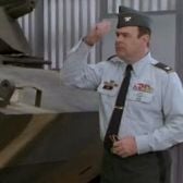 Foto O Sargento Trapalhão