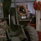 Foto O Sargento Trapalhão