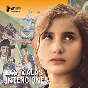 Foto As más intenções