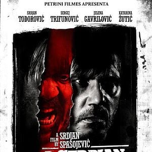 Foto A Serbian Film - Terror sem Limites