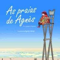 Foto As Praias de Agnès