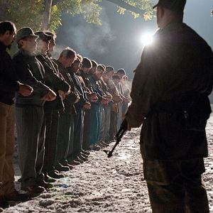 Foto Na Terra de Amor e Ódio