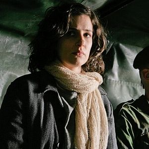 Foto Na Terra de Amor e Ódio