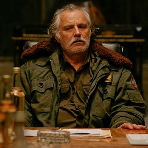 Foto Na Terra de Amor e Ódio