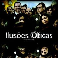 Foto Ilusões Óticas