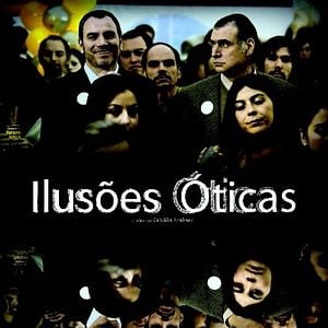 Foto Ilusões Óticas