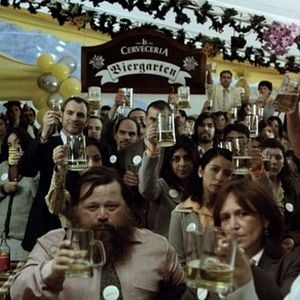 Foto Ilusões Óticas