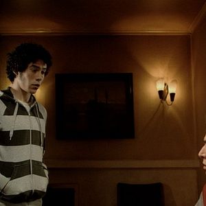 Foto Ilusões Óticas