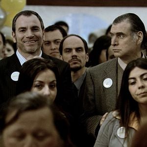 Foto Ilusões Óticas